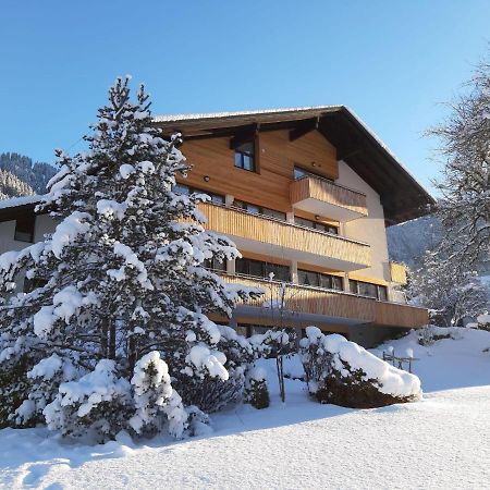 Апартаменти Haus Gant Санкт-Галленкірх Екстер'єр фото
